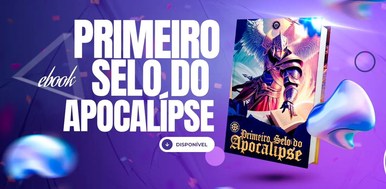 Primeiro Selo do Apocalipse