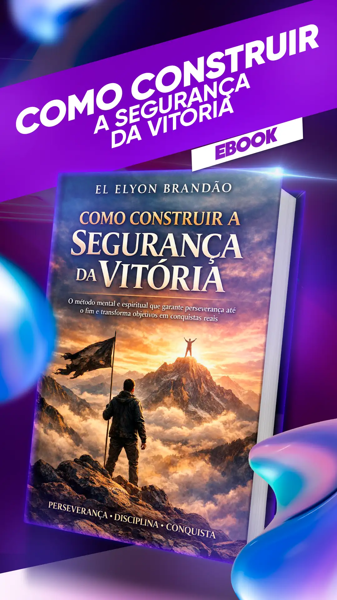 Como Construir a Segurança da Vitória